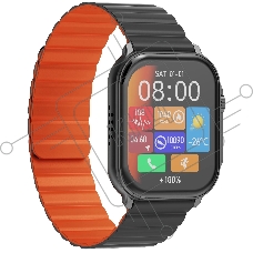 Умные часы iMiki SF1, 2.01