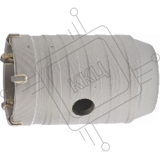 Буровая коронка MATRIX , M22 х 45 мм 70367