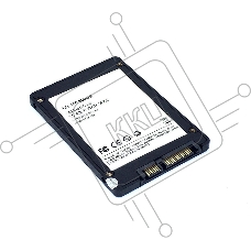 Накопитель SSD IXUR LR-100, 500GB, SATA III, 2.5