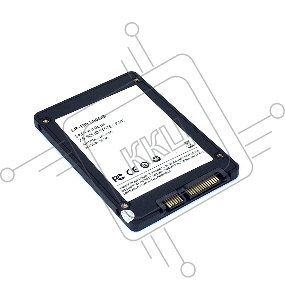 Твердотельный накопитель SSD IXUR SATA III 2,5 500 Gb