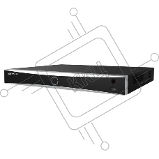 IP-видеорегистратор HIKVISION 16CH DS-7616NXI-K2