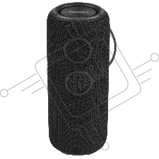 Колонка беспроводная AIWA (19179) PAS-H300 черный