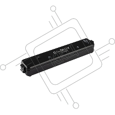 Вакуумный упаковщик Energy EN-562 черный
