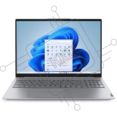 Ноутбук Lenovo ThinkBook 16 G7 ARP AMD Ryzen 7 7735HS 3200MHz/16
