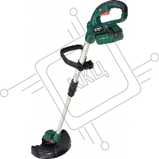 Триммер FAVOURITE OBS 21 GTNB 21В, 4Ач, бесщет.двиг.,(1 аккум 4 а/ч, з/у)