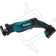 Ножовка Makita JR105DWAE 10.8В 2х2Ач Li-ion слайдер 0-3300об\м ход-13мм рез-50мм 1.3кг чем подсв