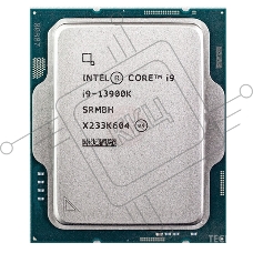 Процессор Intel Core i9-13900K Soc-1700 3.0GHz OEM
