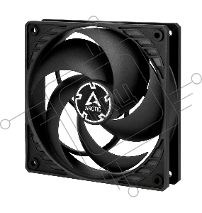 Вентилятор Case fan ARCTIC P12 (black/black) - retail (ACFAN00118A)