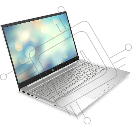 Ноутбук HP Pavilion 15-eg3051ci Core i3 1315U 8Gb SSD512Gb Intel UHD Graphics 15.6