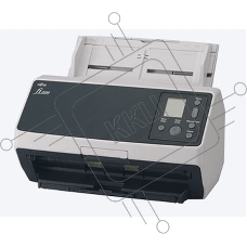 Сканер Fujitsu scanner fi-8190 (Сканер уровня отдела, 90 стр/мин, 180 изобр/мин, А4, двустороннее устройство АПД, USB 3.2, светодиодная подсветка)