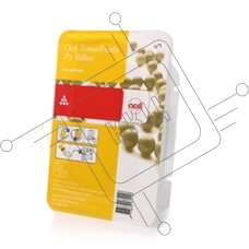 Картридж лазерный Canon Oce ColorWave 500 Yellow (500 г) для Oce ColorWave 500