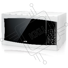 Микроволновая печь BBK 23MWS-915S/W белый 23л 900Вт сенсор