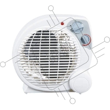 Тепловентилятор Sakura SA-0510 спир сер