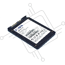 Накопитель SSD IXUR, 1Tb, SATA III, 2.5