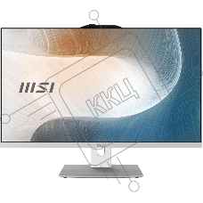 Моноблок MSI Modern AM272P 1M AiO 27