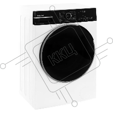 Стиральная машина Hotpoint WSH 8291 VBX белый загр. фронтальная макс.: 8 кг 1200об/мин класс: А