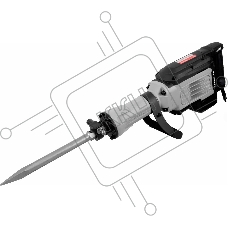 Отбойный молоток SDS Интерскол М-30/1800В 773.0.0.00