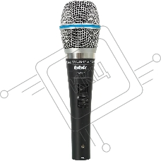 Микрофон BBK CM-132 т. серый
