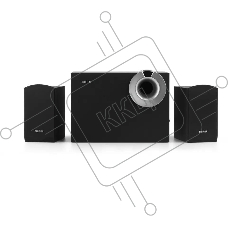Колонки 2.1 Edifier M206BT черный