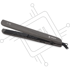 Выпрямитель Vitek VT-2300 черный 35Вт макс.темп.:210С покрытие:керамико-турмалиновое