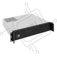 Серверный корпус ExeGate Pro 2U400-04AL <RM 19