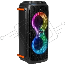 Минисистема AIWA CAS-650 черный