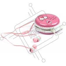 Наушники Harper (KIDS) HK-39 Orange