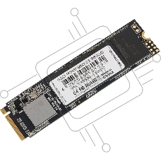 Накопитель SSD AMD Radeon R5MP960G8, 960Gb, M.2 2280, PCIe 3.0 x4, NVMe, R/W 2100/1900