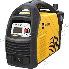Резак плазменный Hugong Powercut 40K инвертор CUT 5.12кВт