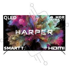 Телевизор Harper 65