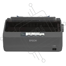 Матричный принтер Epson LQ-350 C11CC25002
