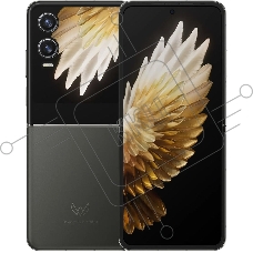 Смартфон Tecno Phantom V Flip 2 5G AE11, 8/256Gb, серый