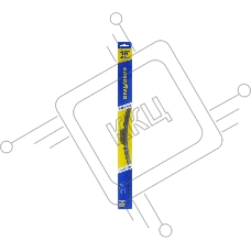 Щетка стеклоочистителя GOODYEAR GY000439 PREMIUM 19''/48см бескаркасная
