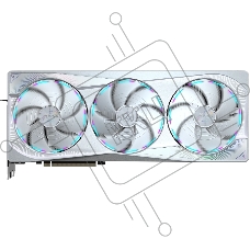Видеокарта Gigabyte NVIDIA GeForce RTX 5080, 16Gb GDDR7, 256 bit, HDMIx1, DPx3, GPU 2295 MHz