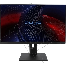 Моноблок Amur Тигр H6I12 23.8