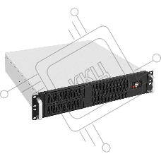 Серверный корпус ExeGate Pro 2U400-02 <RM 19
