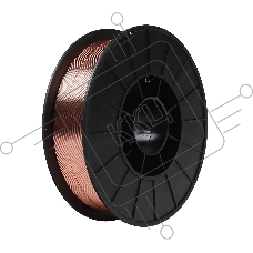 Проволока омедненная 1.0мм, 5кг