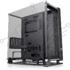 Компьютерный корпус Thermaltake Core P3 TG PRO черный без БП ATX 3x120mm 3x140mm 2xUSB2.0 2xUSB3.0 audio bott PSU