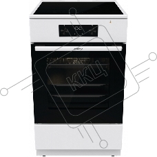 Плита Электрическая Gorenje GEIT5C60WPG белый