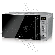 Микроволновая печь BBK 20MWS-721T/BS-M 700Вт (20л.) черный