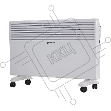 Конвектор Primera PHP-2000-MWB 2000Вт белый