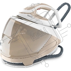 Парогенератор Tefal Pro Express Eco GV9E22E0 2200Вт коричневый/белый