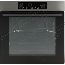 Встраиваемая электрическая духовка 60 см Gorenje BOSB6737E06X