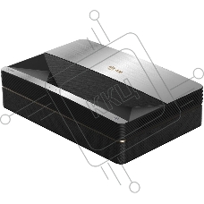 Проектор Cactus CS-U1.SG DLP 27200Lm (3840x2160) 800000:1 ресурс лампы:25000часов 2xUSB typeA 2xHDMI 9.7кг