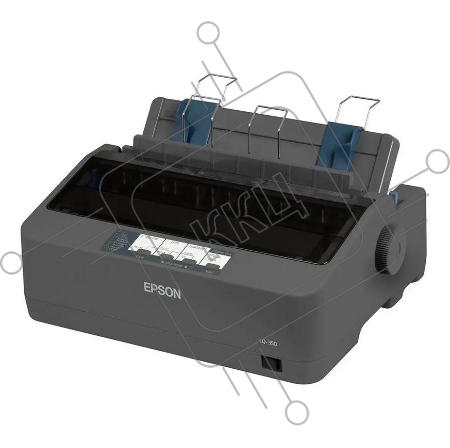 Матричный принтер Epson LQ-350 C11CC25002