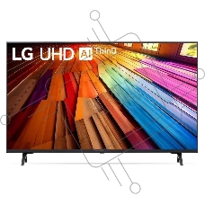 Телевизор LG 43