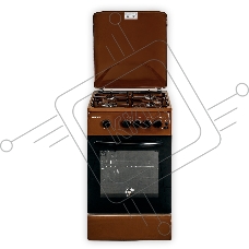Газовая плита Kraft KF-FSK5403AGBR