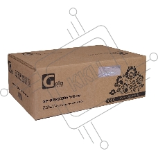 Картридж GalaPrint GP-106R03695 желтый (4300 стр) для Xerox Phaser 6510/WorkCentre 6515/6515DNI