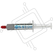 Термопаста Amperin SS100 7 грамм