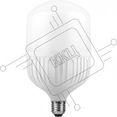 Лампа светодиодная FERON LB-65 (25819) 40W 230V E27 4000K